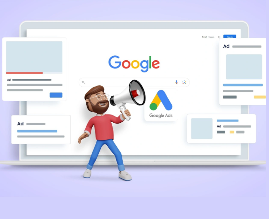 Google Ads
